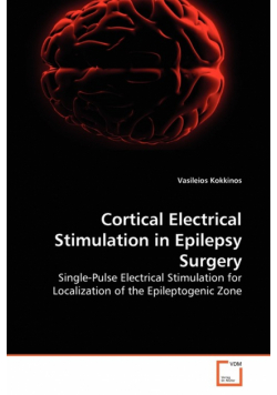 Cortical Electrical Stimulation in Epilepsy Surgery