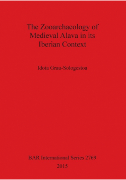 The Zooarchaeology of Medieval Alava in its Iberian Context