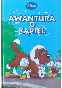 Awantura o kąpiel