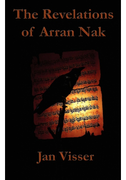 The Revelations of Arran Nak
