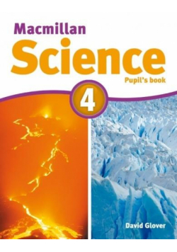 Macmillan Science 4 PB + CD + eBook