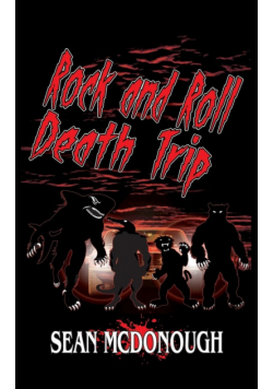 Rock and Roll Death Trip