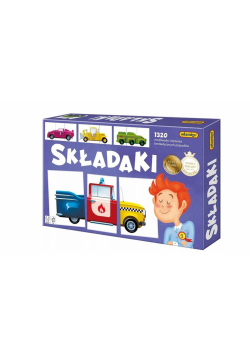 Składaki