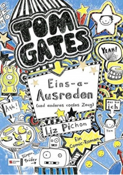 Tom Gates 02