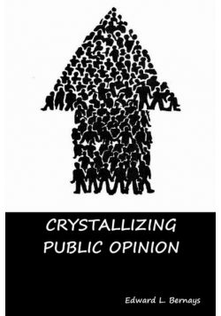 Crystallizing Public Opinion
