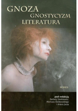 Gnoza gnostycyzm literatura