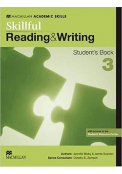 Skillful 2nd ed.3 Reading & Writing SB MACMILLAN