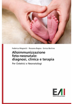 Alloimmunizzazione feto-neonatale