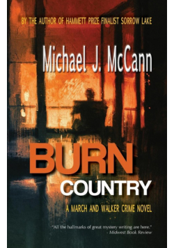 Burn Country