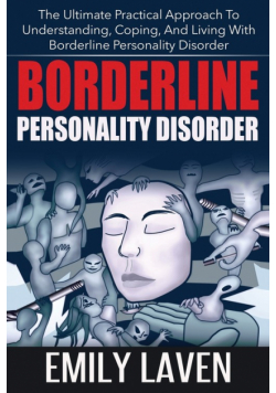Borderline  Personality  Disorder