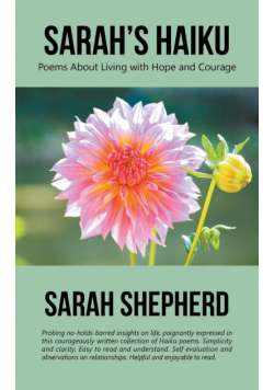Sarah's Haiku
