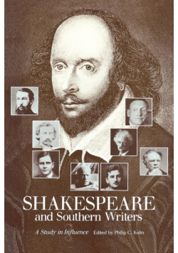 Shakespeare and Southern Writers