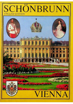 Schonbrunn vienna