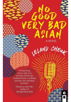 No Good Very Bad Asian