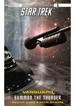Star Trek Vanguard 2 Summon The