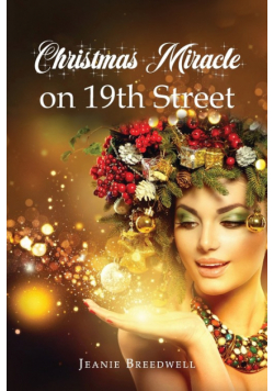 Christmas Miracle  on 19th Street