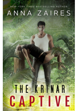 The Krinar Captive