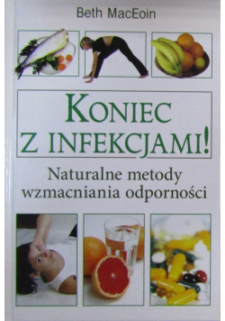 Koniec z infekcjami