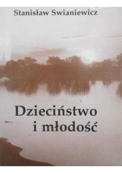 Dzieciństwo i młodość