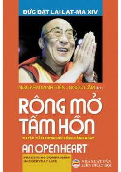Rông Mở Tâm Hồn