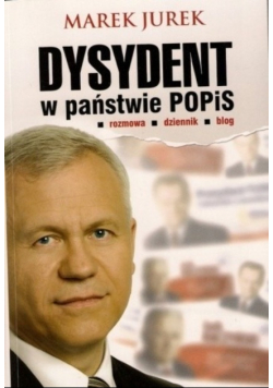Dysydent w państwie POPiS