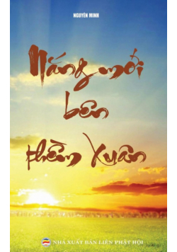 Nắng mới bên thềm xuân