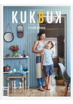 Kukbuk Nr 2 Rodzina