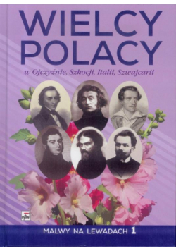 Wielcy Polacy