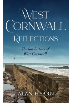 West Cornwall Reflections