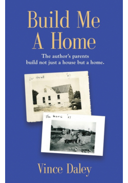 Build Me a Home