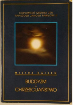 Buddyzm i chrześcijaństwo