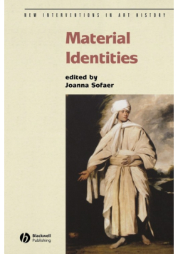 Material Identities