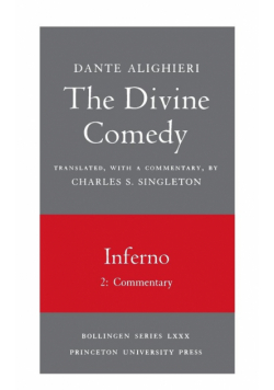 The Divine Comedy, I. Inferno, Vol. I. Part 2