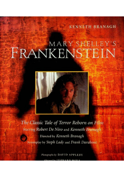 Mary Shelleys Frankenstein