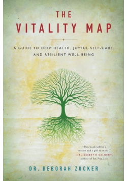 The Vitality Map