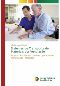 Sistemas de Transporte de Materiais por Ventilação