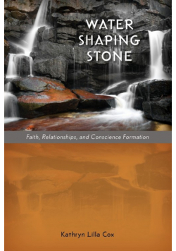 Water Shaping Stone