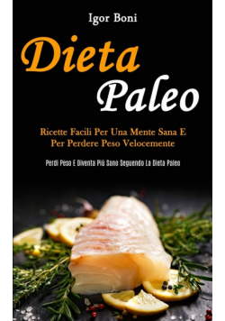 Dieta Paleo