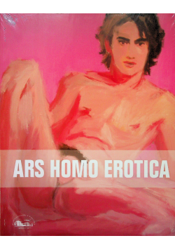 Ars Homo Erotica NOWA