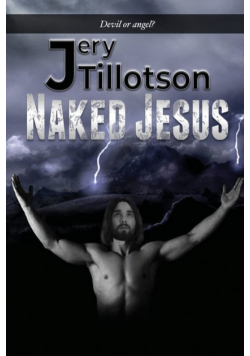 Naked Jesus