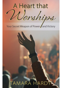 A Heart That Worships