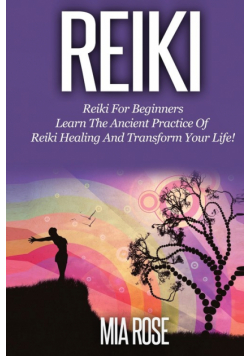 Reiki for Beginners
