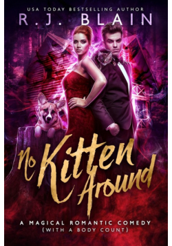No Kitten Around