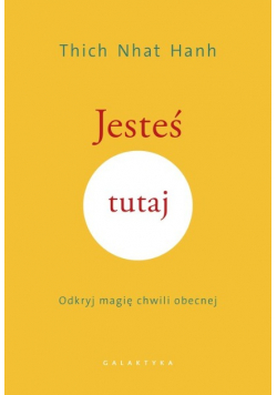 Jesteś tutaj