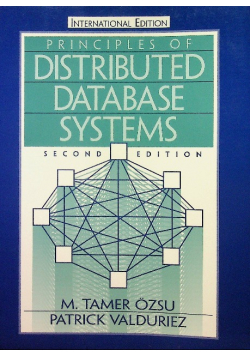Principles of Distributed Database Systems