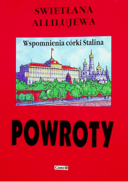 Powroty