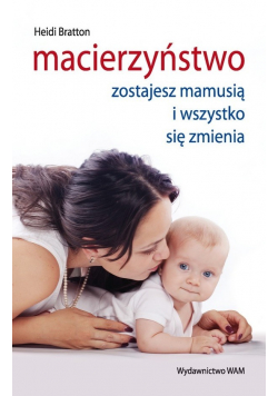 Macierzyństwo