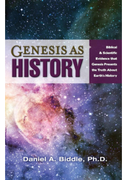 Genesis As History
