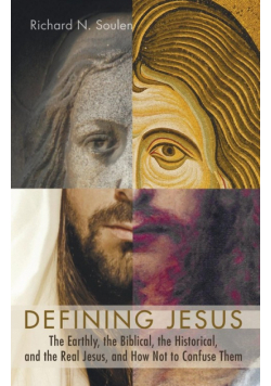 Defining Jesus