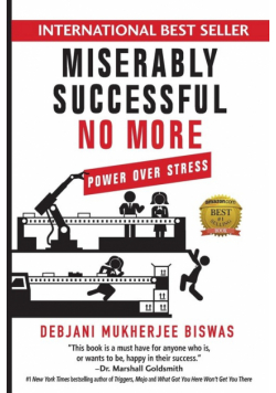 Miserably Successful No More